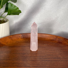 Load image into Gallery viewer, Rose Quartz Towers
