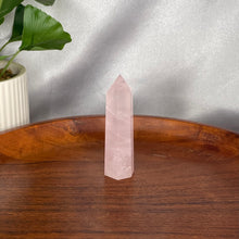 Load image into Gallery viewer, Rose Quartz Towers
