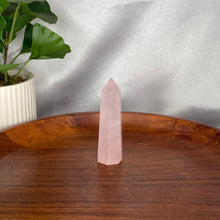 Load image into Gallery viewer, Rose Quartz Towers
