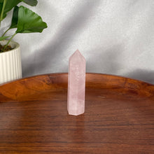 Load image into Gallery viewer, Rose Quartz Towers
