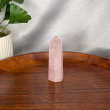 Load image into Gallery viewer, Rose Quartz Towers
