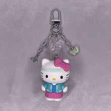Load image into Gallery viewer, Hello Kitty Keychains
