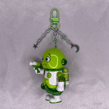 Load image into Gallery viewer, Space Molly Keychains
