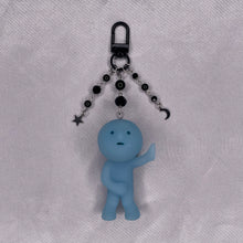 Load image into Gallery viewer, Smiski Keychains
