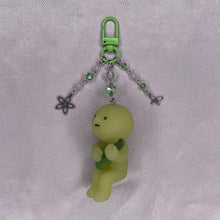 Load image into Gallery viewer, Smiski Keychains
