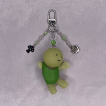 Load image into Gallery viewer, Smiski Keychains
