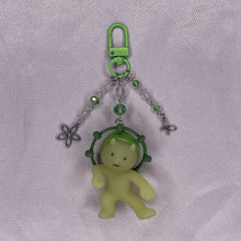 Load image into Gallery viewer, Smiski Keychains
