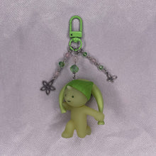 Load image into Gallery viewer, Smiski Keychains

