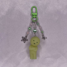 Load image into Gallery viewer, Smiski Keychains
