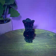 Load image into Gallery viewer, Ruby Zoisite Angel
