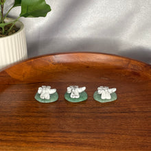 Load image into Gallery viewer, Dragonflies on Lilypads
