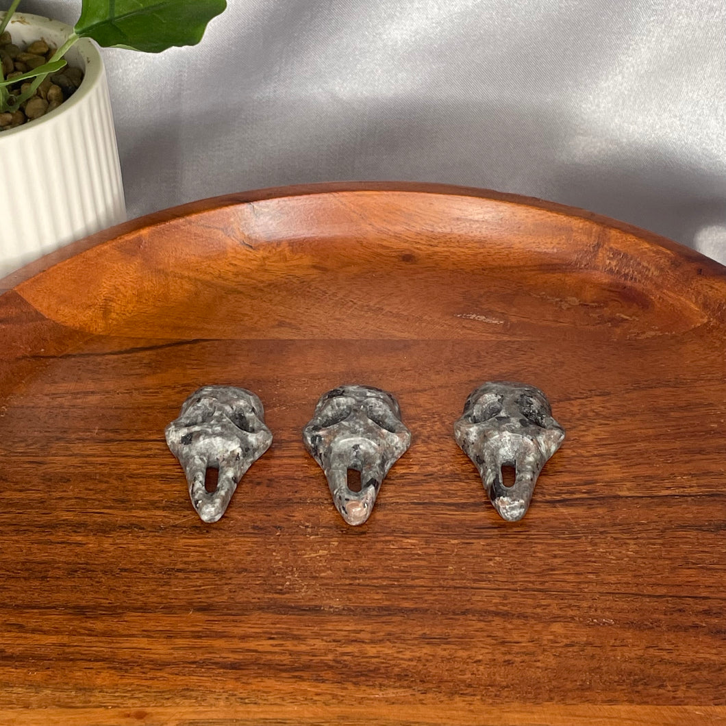 Yooperlite Ghostface