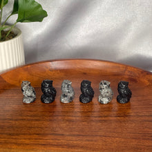 Load image into Gallery viewer, Mini Owl
