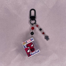 Load image into Gallery viewer, Funko Pop Keychains
