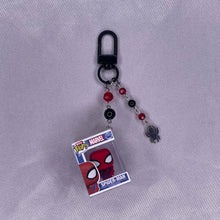 Load image into Gallery viewer, Funko Pop Keychains
