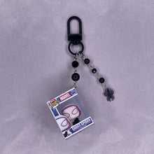 Load image into Gallery viewer, Funko Pop Keychains
