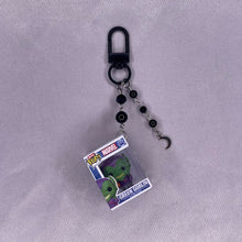 Load image into Gallery viewer, Funko Pop Keychains
