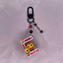 Load image into Gallery viewer, Funko Pop Keychains
