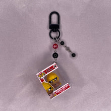 Load image into Gallery viewer, Funko Pop Keychains
