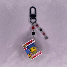 Load image into Gallery viewer, Funko Pop Keychains

