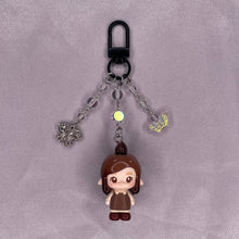 Load image into Gallery viewer, Popbean Keychains Assorted Series
