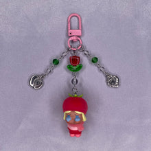 Load image into Gallery viewer, Popbean Keychains Assorted Series
