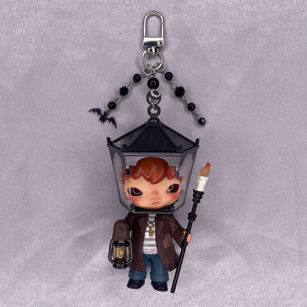 Hirono Le Petit Series Keychain