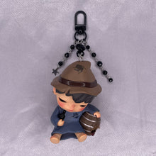 Load image into Gallery viewer, Hirono Le Petit Series Keychain
