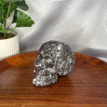 Load image into Gallery viewer, Yooperlite Skull
