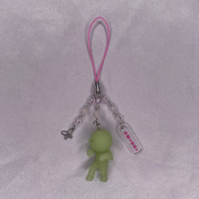 Load image into Gallery viewer, Smiski Phone Charms
