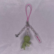 Load image into Gallery viewer, Smiski Phone Charms
