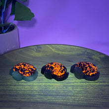 Load image into Gallery viewer, Yooperlite &amp; Green Aventurine Turtle
