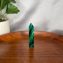Load image into Gallery viewer, Malachite Towers
