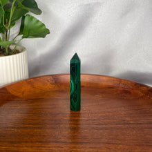 Load image into Gallery viewer, Malachite Towers
