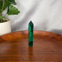 Load image into Gallery viewer, Malachite Towers
