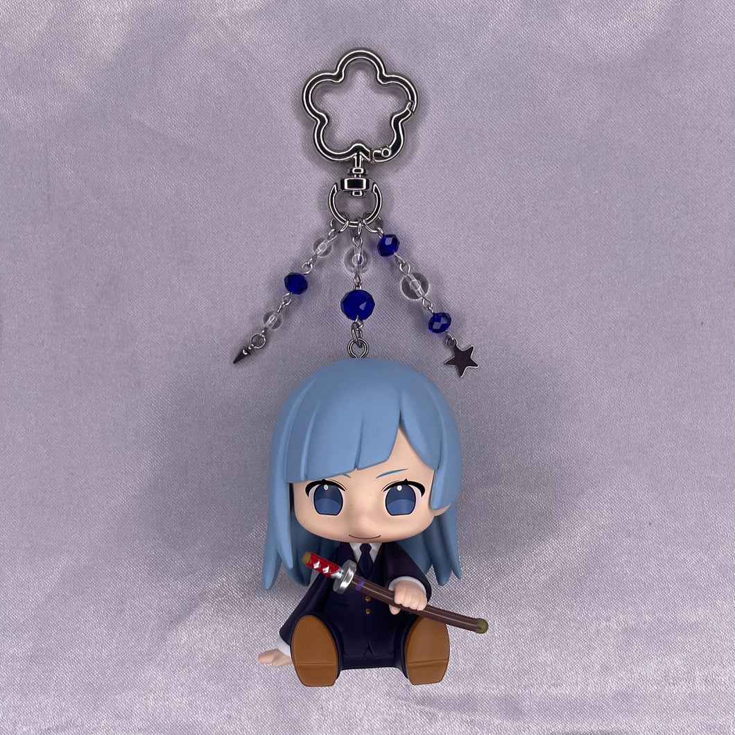 Jujutsu Kaisen Uniform Series Keychain