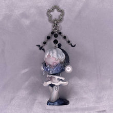 Load image into Gallery viewer, Skullpanda The Sound Series Keychains
