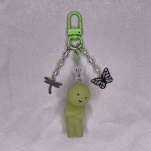 Load image into Gallery viewer, Smiski Keychains
