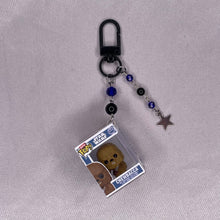 Load image into Gallery viewer, Funko Bitty Pop Keychains
