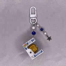 Load image into Gallery viewer, Funko Bitty Pop Keychains
