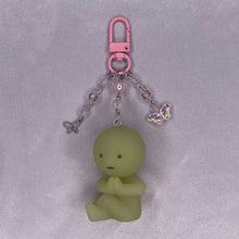 Load image into Gallery viewer, Smiski Keychains
