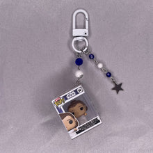 Load image into Gallery viewer, Funko Bitty Pop Keychains
