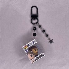 Load image into Gallery viewer, Funko Bitty Pop Keychains
