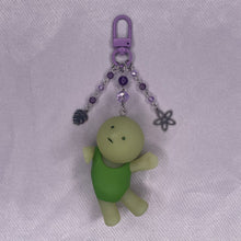 Load image into Gallery viewer, Smiski Keychains

