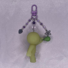 Load image into Gallery viewer, Smiski Keychains
