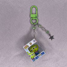 Load image into Gallery viewer, Funko Bitty Pop Keychains
