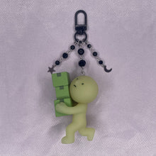 Load image into Gallery viewer, Smiski Keychains
