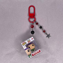 Load image into Gallery viewer, Funko Bitty Pop Keychains

