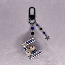 Load image into Gallery viewer, Funko Bitty Pop Keychains
