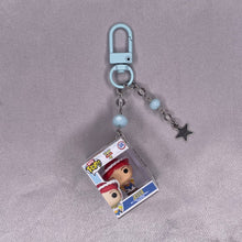 Load image into Gallery viewer, Funko Bitty Pop Keychains
